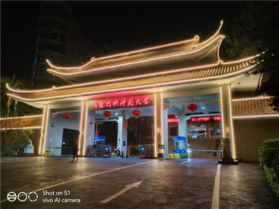 全新vivo S1上手：時尚、實(shí)力完美邂逅，體驗(yàn)超預(yù)期