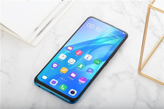 全新vivo S1上手：時尚、實(shí)力完美邂逅，體驗(yàn)超預(yù)期