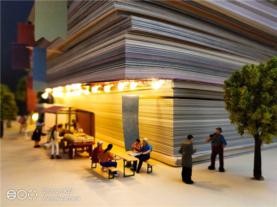 霸榜新機再發(fā)福利 vivo“試試X27”火熱進行中