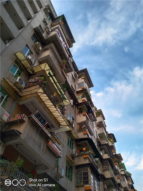 潮美外觀+全新拍照體驗(yàn)！vivo S1寵愛粉照亮你的美