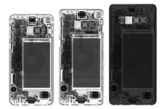 三星Galaxy S10/S10e拆解:內(nèi)附供應(yīng)商名單