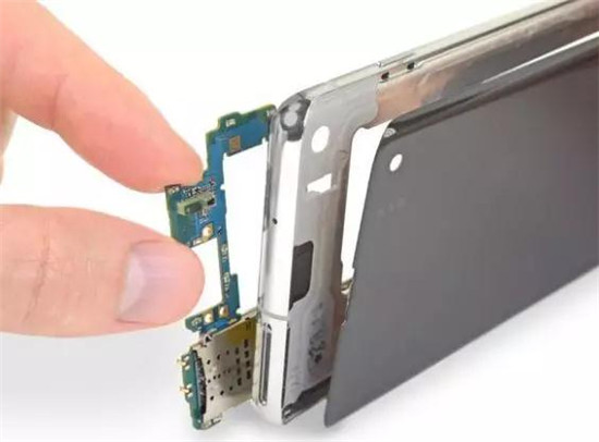 三星Galaxy S10/S10e拆解:內(nèi)附供應(yīng)商名單