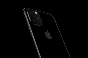 iPhone 11攝像頭將采用黑色涂層技術？看起來并非如此