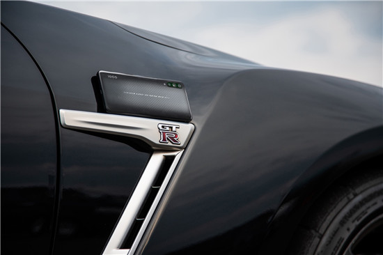 碳纖維紋理外觀 iQOO武士黑明天全網(wǎng)開售