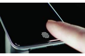 傳高通蘋果有意合作采用超聲波指紋，GIS提供模組