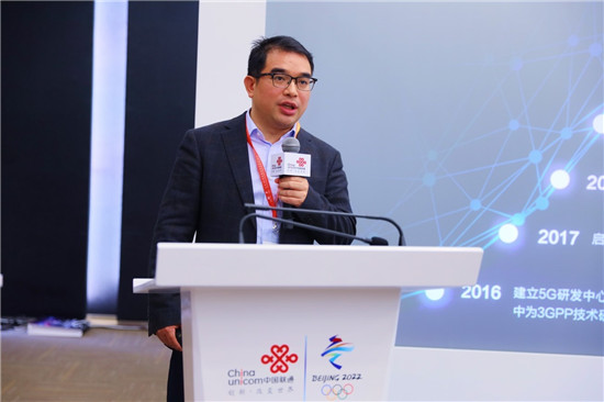 vivo三大動(dòng)作協(xié)力中國(guó)聯(lián)通，共同推進(jìn)5G商用進(jìn)程