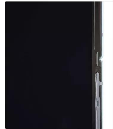 三星折疊手機(jī)Galaxy Fold深度拆解