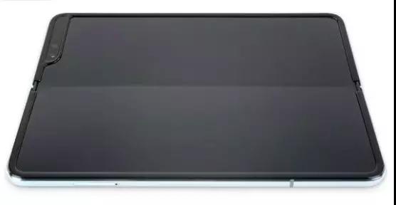 三星折疊手機(jī)Galaxy Fold深度拆解
