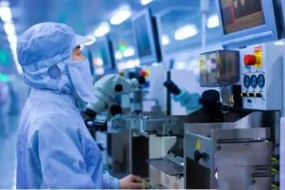 由盈轉(zhuǎn)虧，長(zhǎng)電科技去年2018年虧損9.4億元