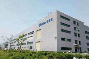 歐菲光三季度業(yè)績背后的秘密：三大業(yè)務(wù)營收齊創(chuàng)新高！