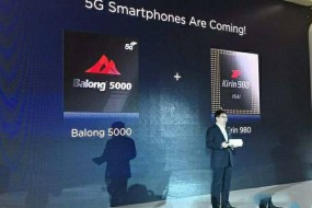 全球5G專利申請數(shù)量排行，中國以34%位居榜首