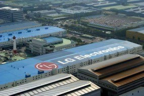 三星LG紛紛關(guān)閉韓國手機(jī)生產(chǎn)線