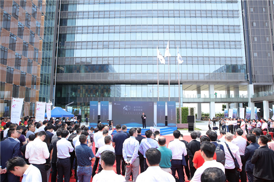 江波龍20周年：2022年力爭進(jìn)入非原廠類存儲企業(yè)全球第二