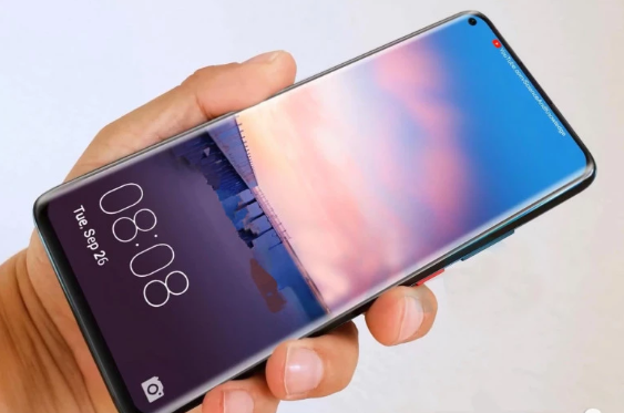 華為Mate30Pro曝光:將采用京東方6.7寸AMOLED屏幕