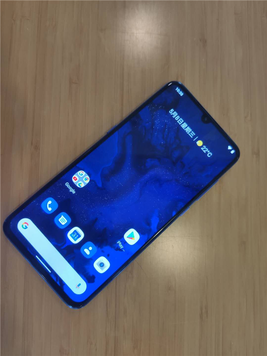 小米MIX3成為全球首款適配Android Q的5G手機(jī)