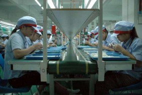 信維通信：5G天線等產(chǎn)品已經(jīng)批量出貨