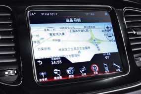 1000億車載顯示市場的誘惑，Mini LED顯示屏來勢洶涌