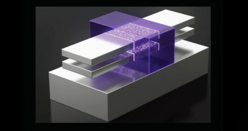 三星2021年將推出突破性芯片新技術(shù),性能提高35% 能耗降50%