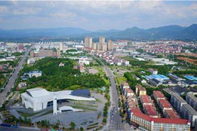 精準聚焦高質量發(fā)展這艘“綠色工業(yè)航母”是怎樣鑄成的——國家級瀏陽經開區(qū)創(chuàng)新發(fā)展紀實