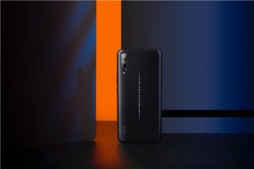 性能兇獸出籠 iQOO騎士黑硬核配置開售4298元