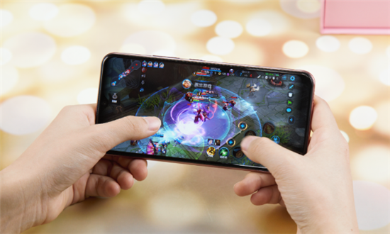 vivo Y3性能體驗：5000mAh電池加持，中端實力優(yōu)選