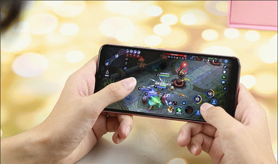 vivo Y3性能體驗：5000mAh電池加持，中端實力優(yōu)選