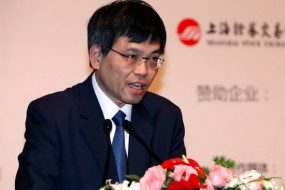 聯(lián)想CFO黃偉明為“撤出中國(guó)論”道歉