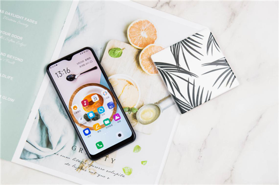 vivo Y3續(xù)航體驗