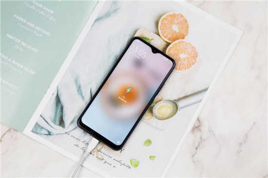 vivo Y3續(xù)航體驗