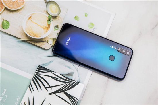 vivo Y3續(xù)航體驗