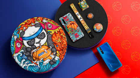 全程高能 vivo爆款熱銷機(jī)型618實力上演省錢狂歡