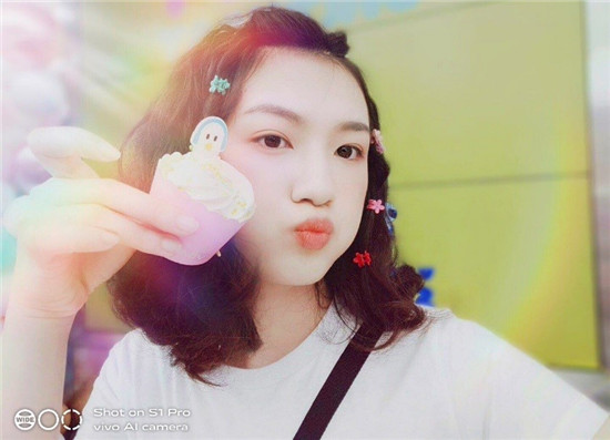 不止拍照實(shí)力派 vivo S1 Pro盡顯智慧本色