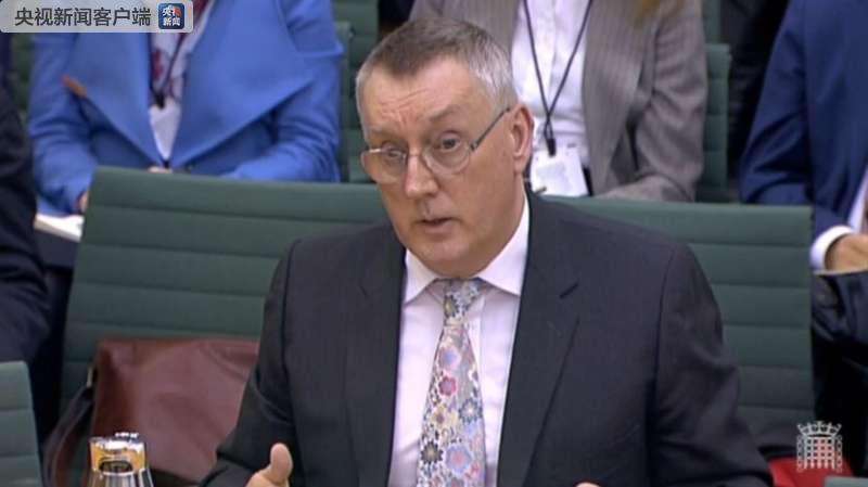 華為參加英國(guó)聽(tīng)證會(huì)稱：華為與中國(guó)政府沒(méi)有關(guān)聯(lián)