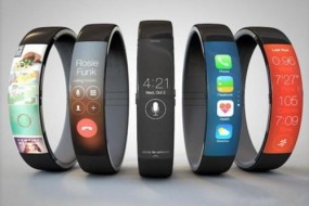 一季度中國可穿戴設(shè)備市場出貨量為1950萬臺(tái)，同比增長34.7%