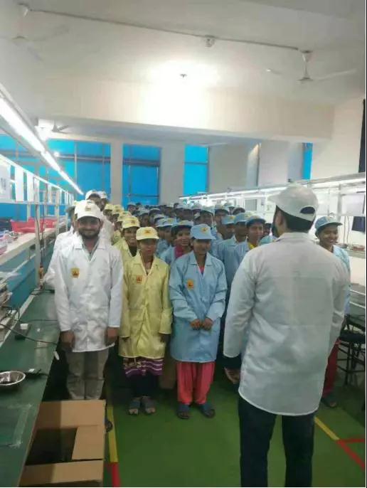 印度手機(jī)市場