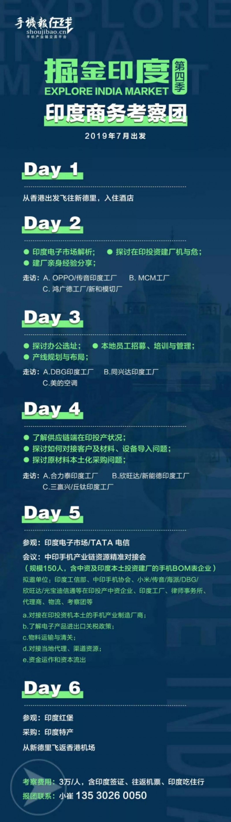 深入印度市場調(diào)研:手機(jī)配件需求旺盛嚴(yán)重依賴中國進(jìn)口