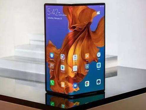 折疊手機(jī)推遲發(fā)售，華為和三星各有各的麻煩