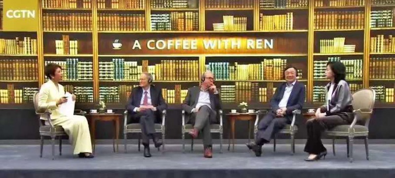 任正非：華為今年國(guó)際市場(chǎng)手機(jī)銷量下跌40%，未來(lái)兩年或減產(chǎn)30%