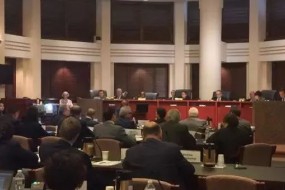 美對(duì)華加征關(guān)稅聽證會(huì)：不要加征新一輪關(guān)稅 我們離不開中國(guó)供應(yīng)鏈