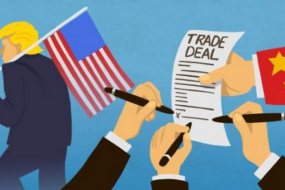 四家世界500強(qiáng)企業(yè)發(fā)表聯(lián)合聲明：反對(duì)對(duì)筆記本和平板電腦加稅