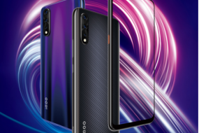 內(nèi)“芯”強(qiáng)悍 天生硬核 iQOO Neo搭載驍龍845處理器