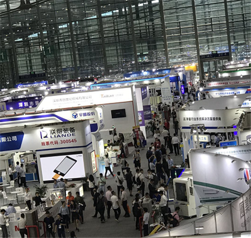 智能裝備廠商著手比“內功”創(chuàng)世紀兩手抓內需