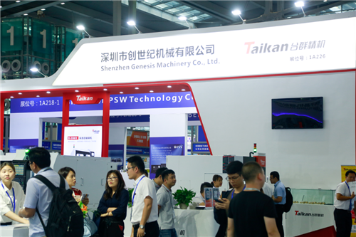 智能裝備廠商著手比“內功”創(chuàng)世紀兩手抓內需