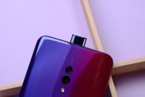 手機(jī)攝像頭或?qū)⑦~入新臺(tái)階：全球首款6400萬(wàn)像素的手機(jī)下半年將出爐