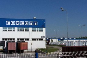 富士康發(fā)文辟謠撤離大陸：沒有大規(guī)模裁員，將繼續(xù)深耕大陸