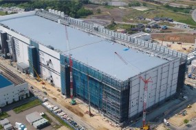 停電事故后，東芝存儲工廠將在7月中旬前全面恢復(fù)生產(chǎn)