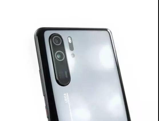 華為P30 Pro硬件成本曝光：附華為在A股供應(yīng)商中營收占比排名
