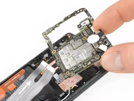 華為P30 Pro硬件成本曝光：附華為在A股供應(yīng)商中營收占比排名