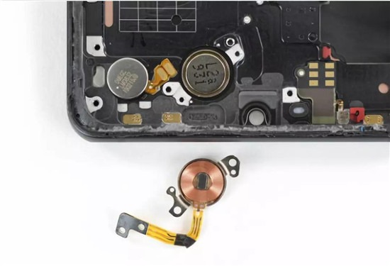 華為P30 Pro硬件成本曝光：附華為在A股供應(yīng)商中營收占比排名