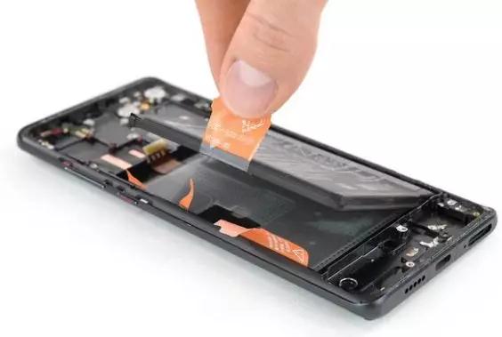 華為P30 Pro硬件成本曝光：附華為在A股供應(yīng)商中營收占比排名